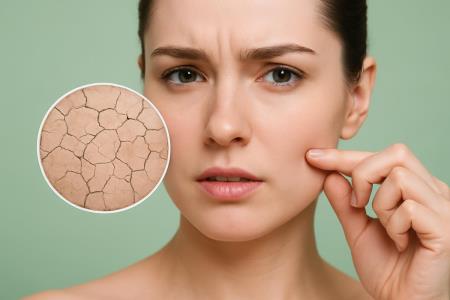 Wie wird man Wasser aus dem Körper los und warum?